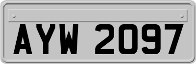 AYW2097
