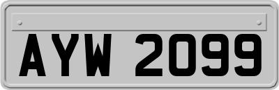 AYW2099