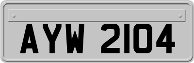 AYW2104