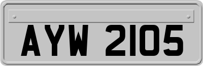 AYW2105
