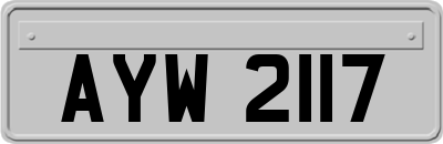 AYW2117