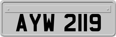 AYW2119