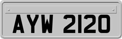 AYW2120