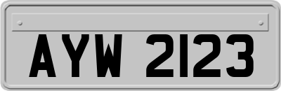 AYW2123