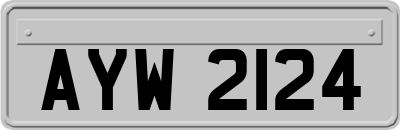AYW2124