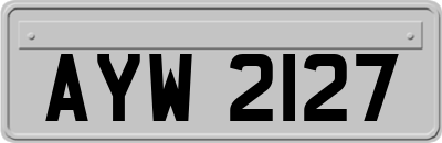 AYW2127