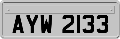 AYW2133