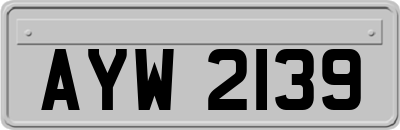 AYW2139