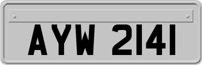 AYW2141