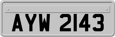 AYW2143