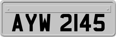 AYW2145