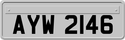 AYW2146