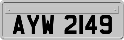 AYW2149