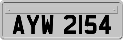 AYW2154