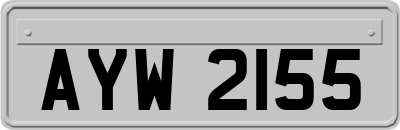 AYW2155
