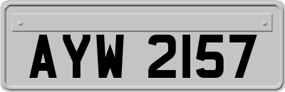 AYW2157