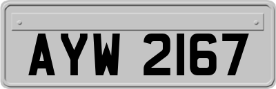 AYW2167
