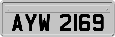 AYW2169