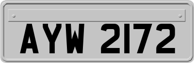 AYW2172