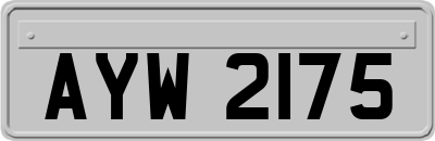 AYW2175