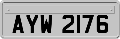 AYW2176