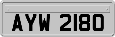 AYW2180