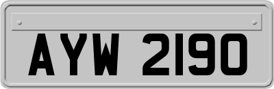 AYW2190