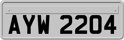AYW2204