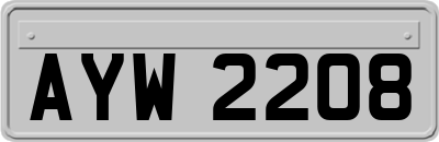 AYW2208
