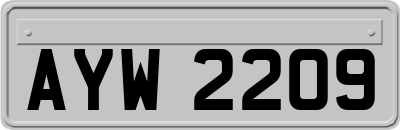 AYW2209