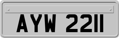 AYW2211