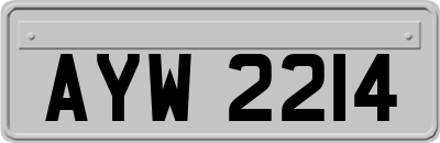 AYW2214