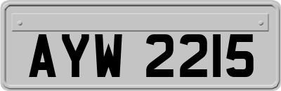 AYW2215