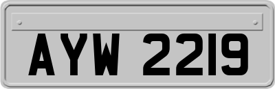 AYW2219