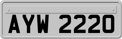 AYW2220