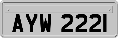 AYW2221