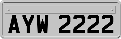 AYW2222