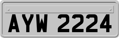 AYW2224