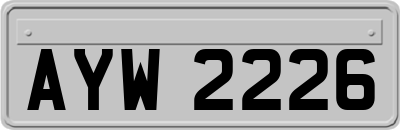 AYW2226