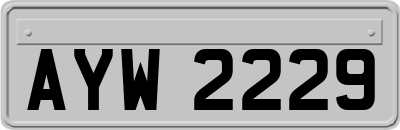 AYW2229