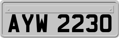 AYW2230