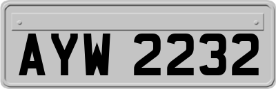 AYW2232