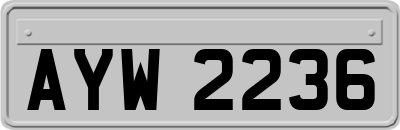 AYW2236