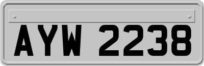 AYW2238