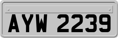 AYW2239