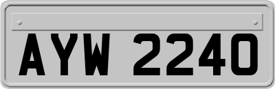 AYW2240