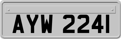 AYW2241