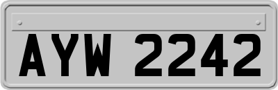AYW2242