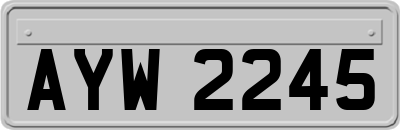AYW2245