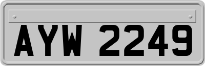 AYW2249